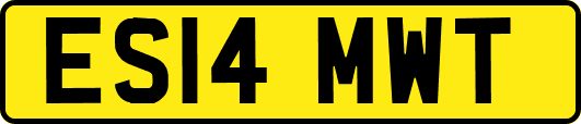 ES14MWT