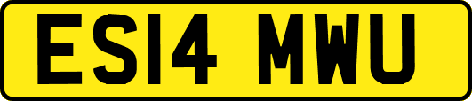 ES14MWU