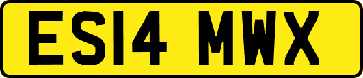 ES14MWX