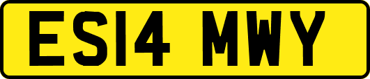 ES14MWY