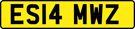 ES14MWZ
