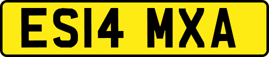 ES14MXA