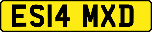 ES14MXD