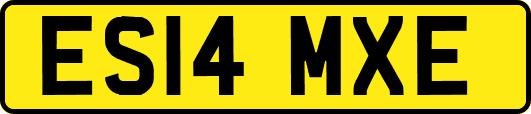 ES14MXE