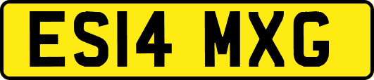 ES14MXG