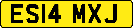 ES14MXJ
