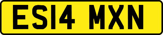 ES14MXN