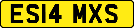 ES14MXS