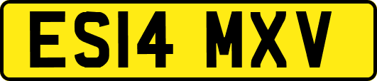 ES14MXV