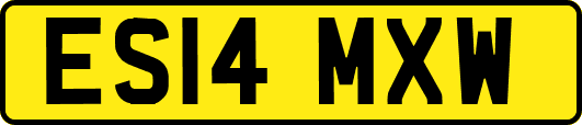 ES14MXW
