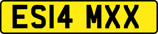 ES14MXX