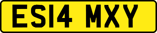 ES14MXY