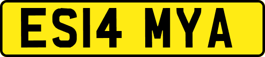 ES14MYA
