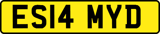 ES14MYD