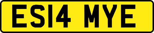 ES14MYE