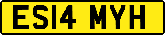 ES14MYH