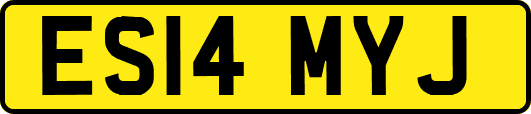 ES14MYJ