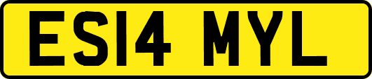 ES14MYL