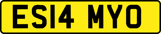 ES14MYO