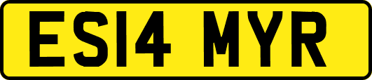 ES14MYR