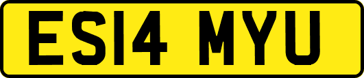 ES14MYU