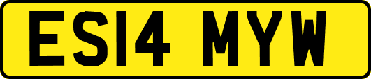 ES14MYW