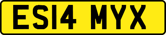 ES14MYX