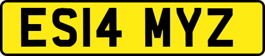 ES14MYZ