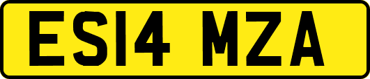 ES14MZA