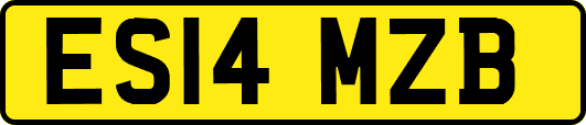 ES14MZB