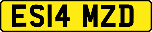 ES14MZD