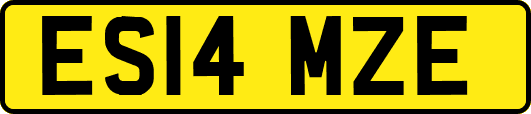 ES14MZE