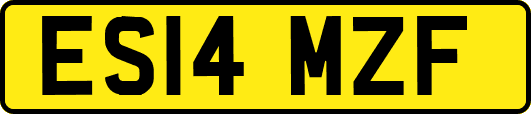 ES14MZF