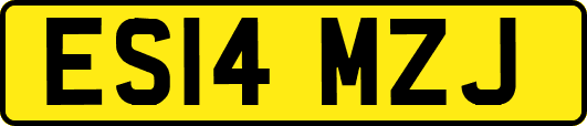 ES14MZJ