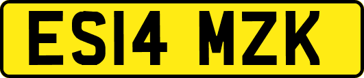 ES14MZK