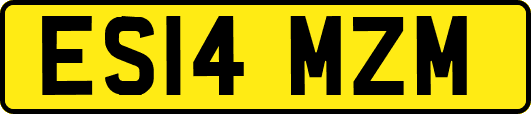 ES14MZM