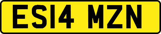 ES14MZN