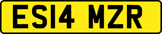ES14MZR