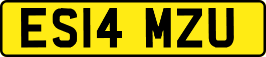 ES14MZU