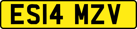 ES14MZV