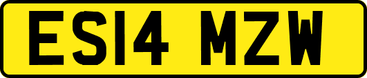ES14MZW