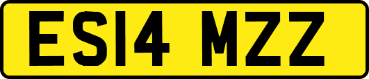 ES14MZZ