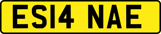ES14NAE