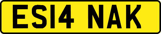 ES14NAK