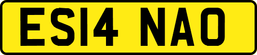 ES14NAO