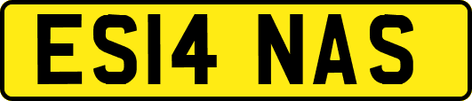 ES14NAS
