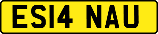 ES14NAU