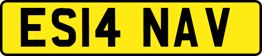 ES14NAV