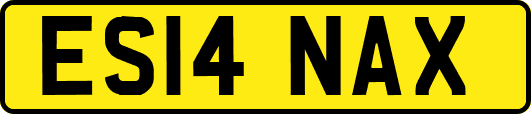 ES14NAX