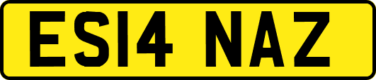ES14NAZ